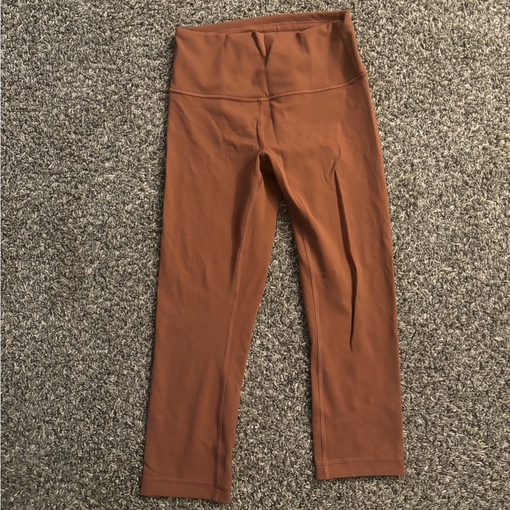 Lululemon leggings